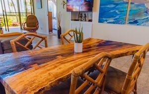 Kona Ocean & Golf View Retreat | Walk to Keauhou Bay - Kailua-Kona, Hawaii