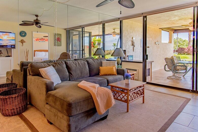 Kona Ocean & Golf View Retreat | Walk to Keauhou Bay - Kailua-Kona, Hawaii