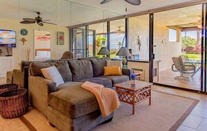Kona Ocean & Golf View Retreat | Walk to Keauhou Bay - Kailua-Kona, Hawaii