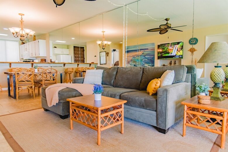 Kona Ocean & Golf View Retreat | Walk to Keauhou Bay - Kailua-Kona, Hawaii