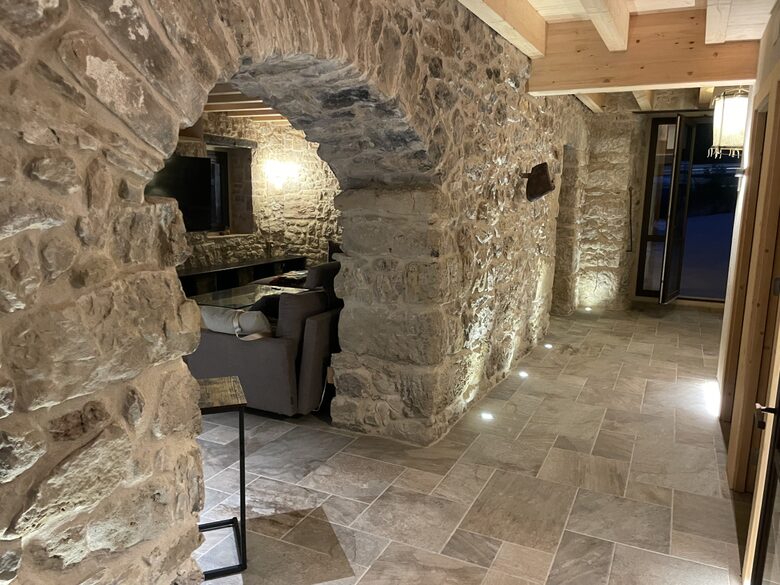 Timeless Pyrenean Estate - Alpens Barcelona, Spain