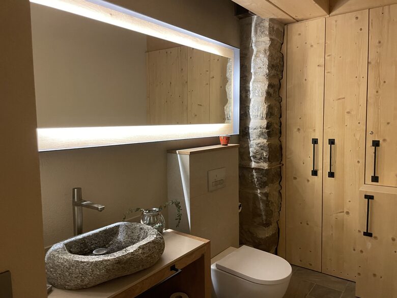 Timeless Pyrenean Estate - Alpens Barcelona, Spain