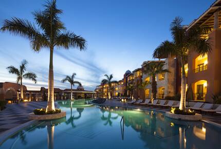 Hacienda Encantada - 2 Bedroom Suite - Cabo San Lucas, Mexico