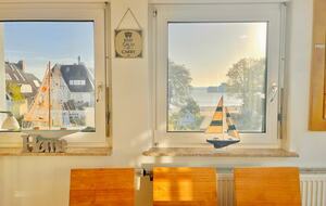 Beachfront Penthouse with Sea Views - Timmendorfer Strand, Lübeck, Germany