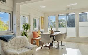 Beachfront Penthouse with Sea Views - Timmendorfer Strand, Lübeck, Germany
