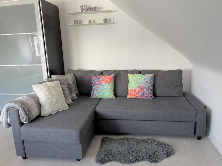 Beachfront Penthouse with Sea Views - Timmendorfer Strand, Lübeck, Germany