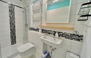 Beachfront Penthouse with Sea Views - Timmendorfer Strand, Lübeck, Germany