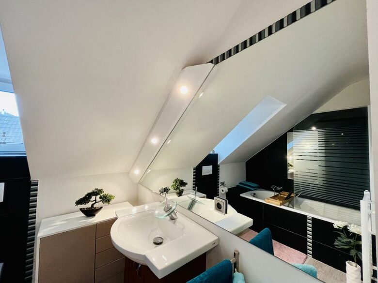 Beachfront Penthouse with Sea Views - Timmendorfer Strand, Lübeck, Germany