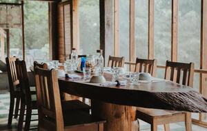 Jade Jungle Resort | All-Inclusive Eco-Luxury Full Resort on 300-Acre Private Reserve - Teakettle, Belize