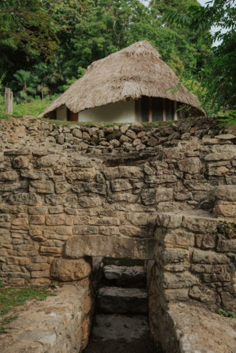Jade Jungle Resort | All-Inclusive Eco-Luxury Full Resort on 300-Acre Private Reserve - Teakettle, Belize