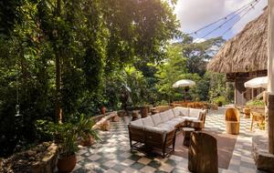 Jade Jungle Resort | All-Inclusive Eco-Luxury Full Resort on 300-Acre Private Reserve - Teakettle, Belize