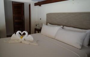 Jade Jungle Resort | All-Inclusive Eco-Luxury Full Resort on 300-Acre Private Reserve - Teakettle, Belize