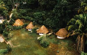 Jade Jungle Resort | All-Inclusive Eco-Luxury Full Resort on 300-Acre Private Reserve - Teakettle, Belize