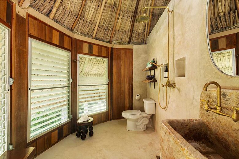 Jade Jungle Resort | All-Inclusive Eco-Luxury Full Resort on 300-Acre Private Reserve - Teakettle, Belize