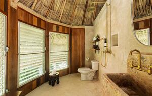 Jade Jungle Resort | All-Inclusive Eco-Luxury Full Resort on 300-Acre Private Reserve - Teakettle, Belize