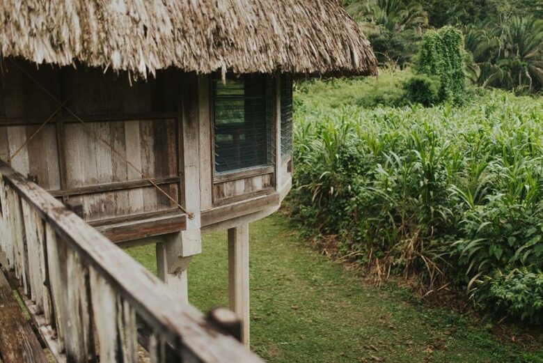 Jade Jungle Resort | All-Inclusive Eco-Luxury Full Resort on 300-Acre Private Reserve - Teakettle, Belize