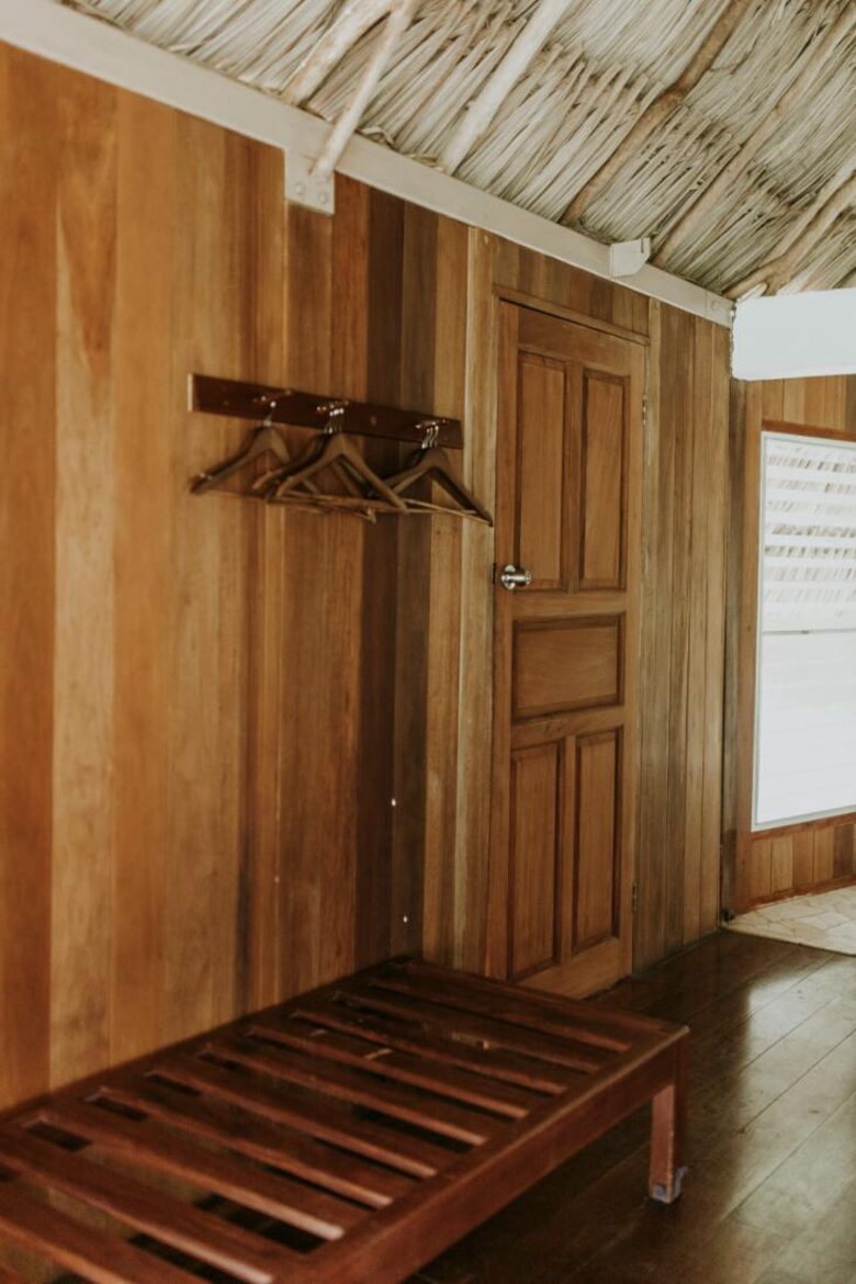 Jade Jungle Resort | All-Inclusive Eco-Luxury Full Resort on 300-Acre Private Reserve - Teakettle, Belize