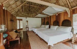 Jade Jungle Resort | All-Inclusive Eco-Luxury Full Resort on 300-Acre Private Reserve - Teakettle, Belize