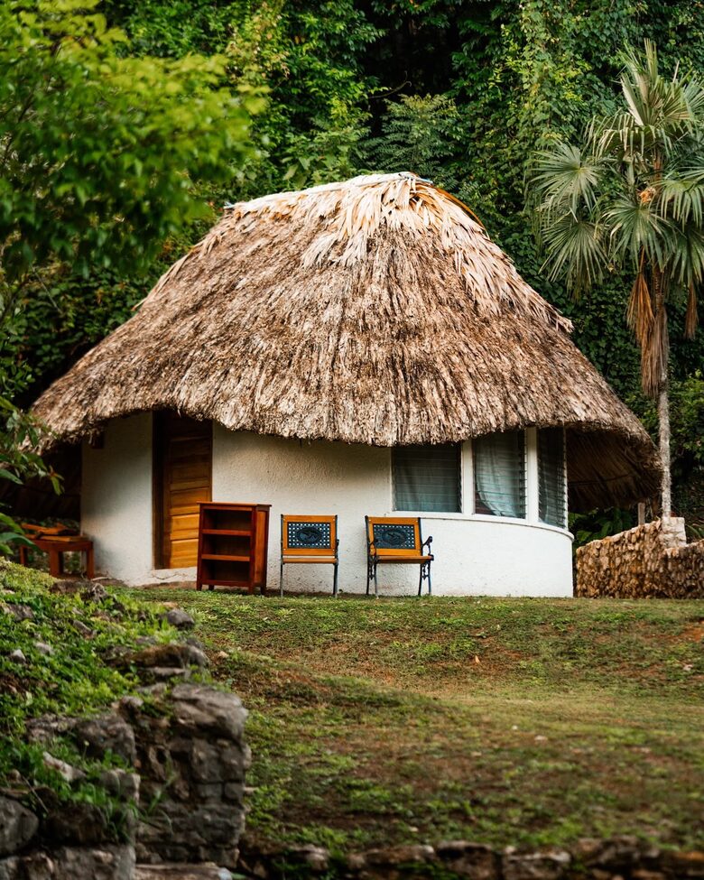 Jade Jungle Resort | All-Inclusive Eco-Luxury Full Resort on 300-Acre Private Reserve - Teakettle, Belize