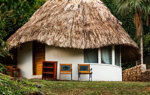 Jade Jungle Resort | All-Inclusive Eco-Luxury Full Resort on 300-Acre Private Reserve - Teakettle, Belize