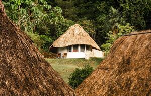 Jade Jungle Resort | All-Inclusive Eco-Luxury Full Resort on 300-Acre Private Reserve - Teakettle, Belize