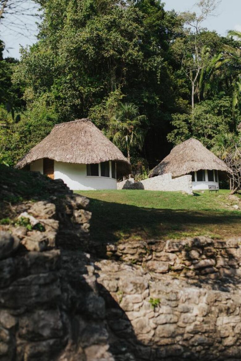 Jade Jungle Resort | All-Inclusive Eco-Luxury Full Resort on 300-Acre Private Reserve - Teakettle, Belize
