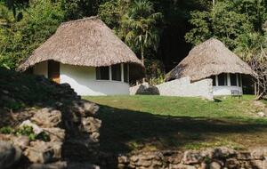 Jade Jungle Resort | All-Inclusive Eco-Luxury Full Resort on 300-Acre Private Reserve - Teakettle, Belize