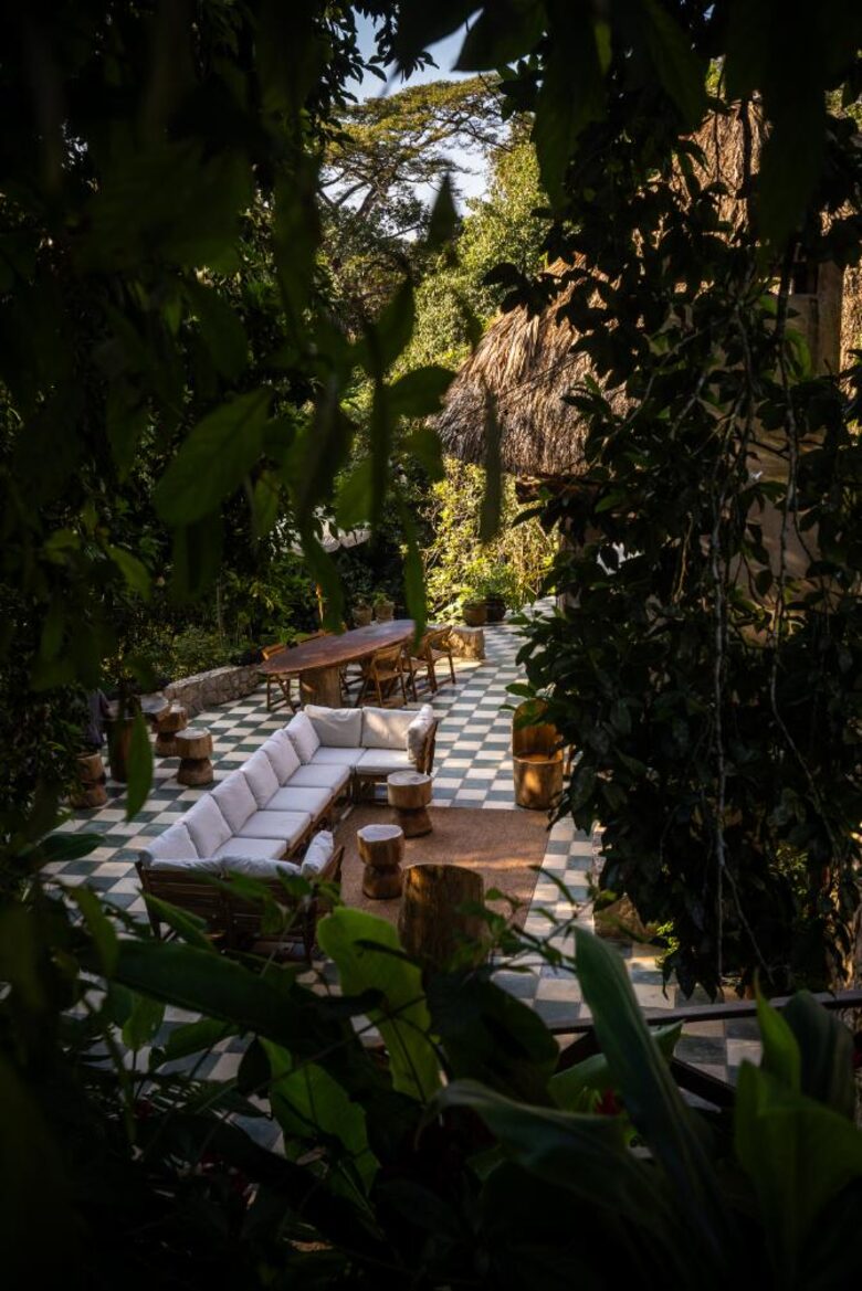 Jade Jungle Resort | All-Inclusive Eco-Luxury Full Resort on 300-Acre Private Reserve - Teakettle, Belize