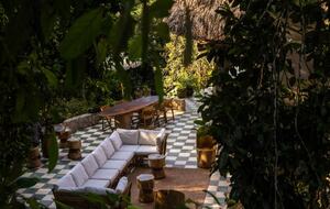 Jade Jungle Resort | All-Inclusive Eco-Luxury Full Resort on 300-Acre Private Reserve - Teakettle, Belize