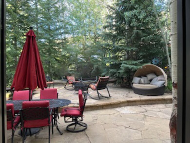 Alpine Timber Retreat in West Vail - Vail, Colorado