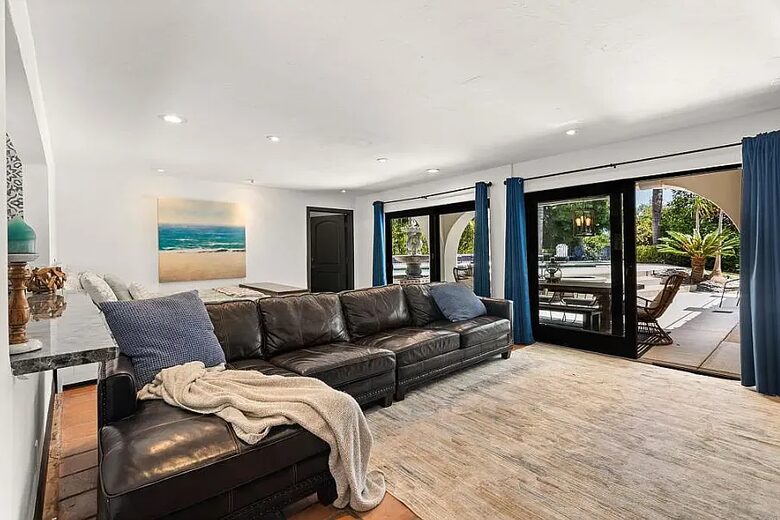 Resort-Style 5BR Retreat in the Heart of Encinitas - Encinitas, California