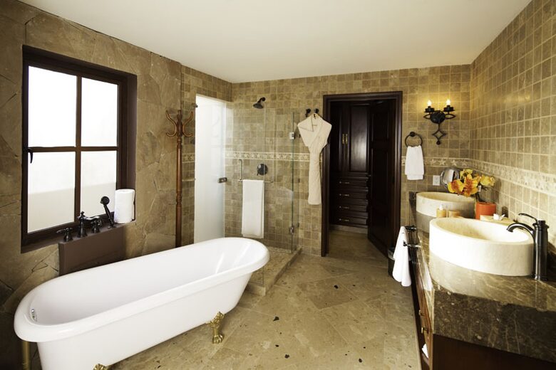 Hacienda Encantada - 3 Bedroom Penthouse - Cabo San Lucas, Mexico