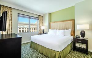One Bedroom Apartment Suite at The Grandview at Las Vegas - Las Vegas, Nevada