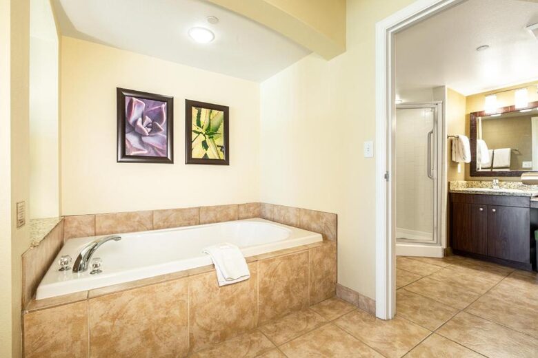 One Bedroom Apartment Suite at The Grandview at Las Vegas - Las Vegas, Nevada