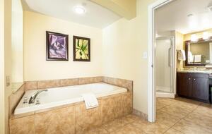 One Bedroom Apartment Suite at The Grandview at Las Vegas - Las Vegas, Nevada