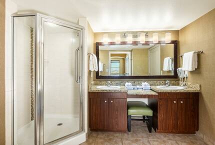 One Bedroom Apartment Suite at The Grandview at Las Vegas - Las Vegas, Nevada