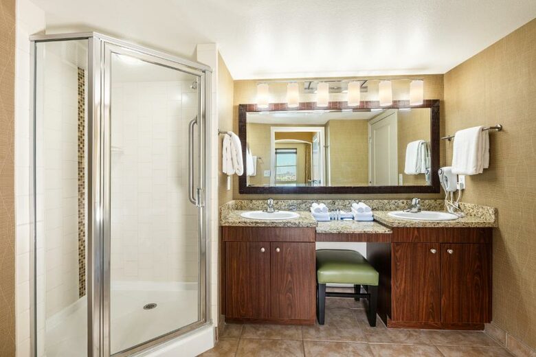 One Bedroom Apartment Suite at The Grandview at Las Vegas - Las Vegas, Nevada
