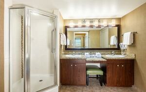 One Bedroom Apartment Suite at The Grandview at Las Vegas - Las Vegas, Nevada