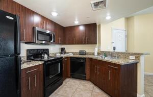 One Bedroom Apartment Suite at The Grandview at Las Vegas - Las Vegas, Nevada