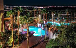 One Bedroom Apartment Suite at The Grandview at Las Vegas - Las Vegas, Nevada