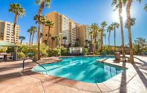 One Bedroom Apartment Suite at The Grandview at Las Vegas - Las Vegas, Nevada