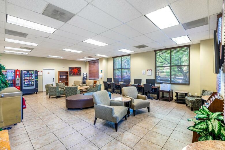 One Bedroom Apartment Suite at The Grandview at Las Vegas - Las Vegas, Nevada