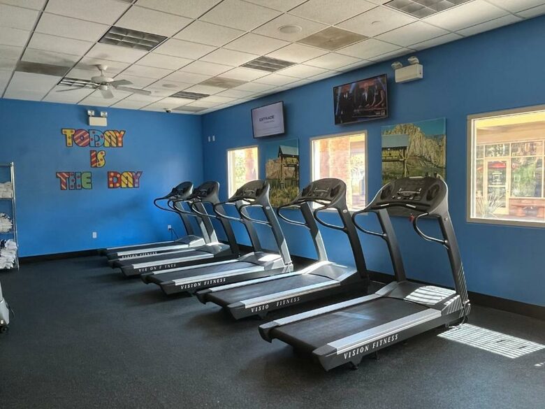 One Bedroom Apartment Suite at The Grandview at Las Vegas - Las Vegas, Nevada