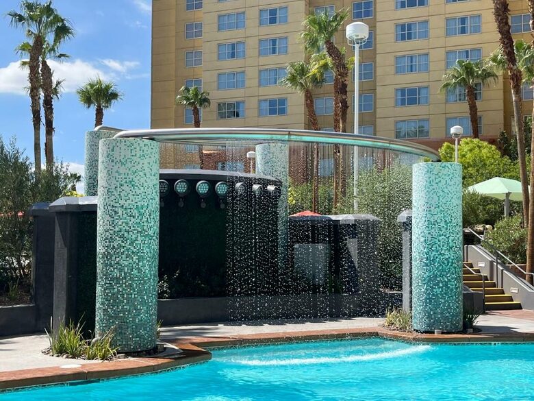 One Bedroom Apartment Suite at The Grandview at Las Vegas - Las Vegas, Nevada