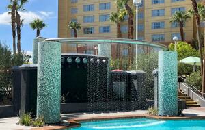 One Bedroom Apartment Suite at The Grandview at Las Vegas - Las Vegas, Nevada