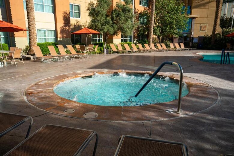 One Bedroom Apartment Suite at The Grandview at Las Vegas - Las Vegas, Nevada