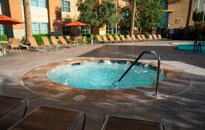 One Bedroom Apartment Suite at The Grandview at Las Vegas - Las Vegas, Nevada