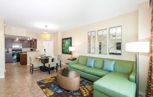 One Bedroom Apartment Suite at The Grandview at Las Vegas - Las Vegas, Nevada