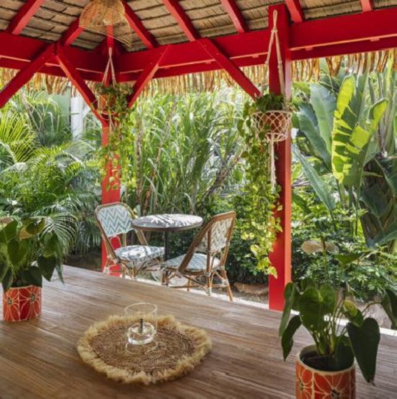 1493 Villa & Lodges - Saint Barthélemy, Saint Barthélemy