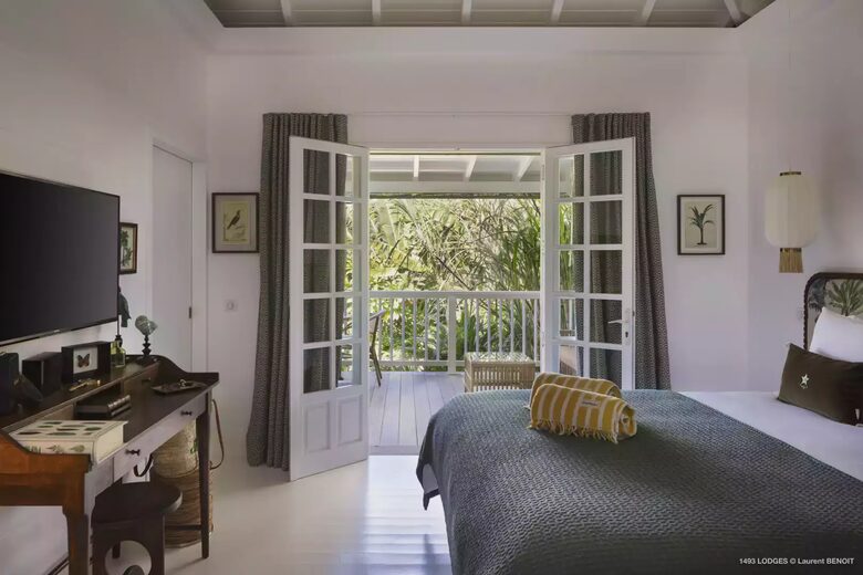 1493 Villa & Lodges - Saint Barthélemy, Saint Barthélemy